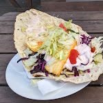 Photo n°1 de l'avis de sven.. fait le 07/04/2024 à 17:03 sur le  AZAD Grill à Böhlen