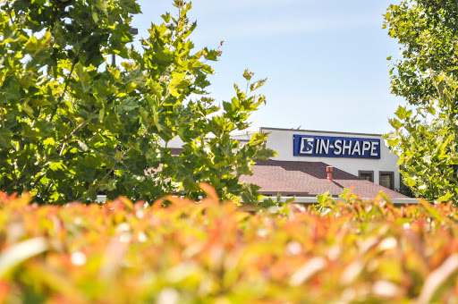 Gym «In-Shape Health Clubs», reviews and photos, 3446 Browns Valley Rd, Vacaville, CA 95688, USA