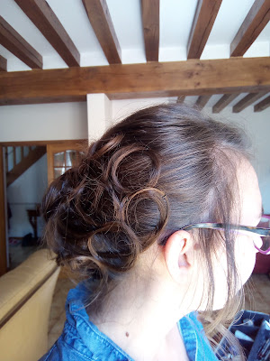 Sandrine Esprit Coiffure à Sens