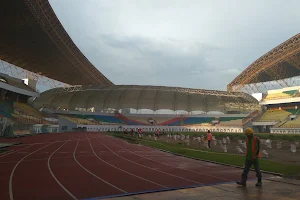 Bekasi City Sports Venue image
