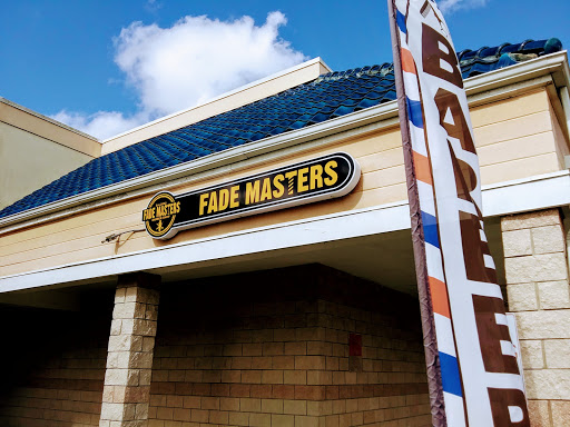 Barber Shop «Fade Masters Barbershop 2», reviews and photos, 11612 N Nebraska Ave, Tampa, FL 33612, USA