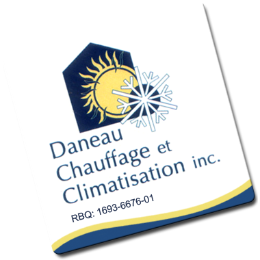 Daneau Chauffage & climatisation Inc.