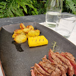 Photo n°1 de l'avis de Roberto.c fait le 27/09/2023 à 18:53 sur le  Hotel alla Busa à Noventa Vicentina