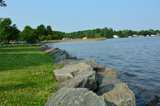 Park «Flying Point Park», reviews and photos, 511 Kennard Ave, Edgewood, MD 21040, USA