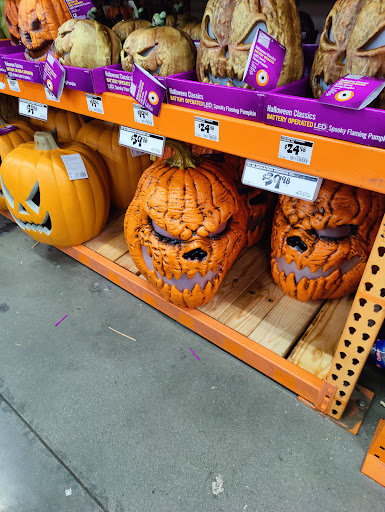 Home Improvement Store «The Home Depot», reviews and photos, 12322 Washington Blvd, Whittier, CA 90606, USA