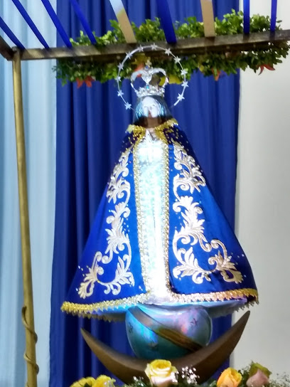 Capilla Inmaculada Concepcion de Maria