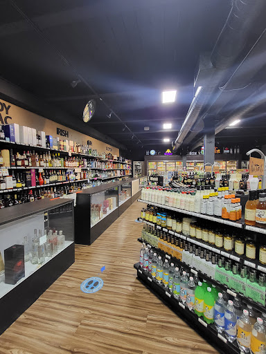 Liquor Store «Tenth Avenue Liquor Store», reviews and photos, 925 SW 10th Ave, Portland, OR 97205, USA