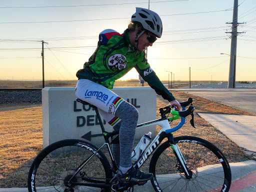 Bicycle Store «Sprockets Bicycle Shop», reviews and photos, 231 W Hickory St, Denton, TX 76201, USA