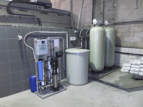 Fournisseur d'équipements pour l'adoucissement de l'eau Ecowater Jouy-aux-Arches