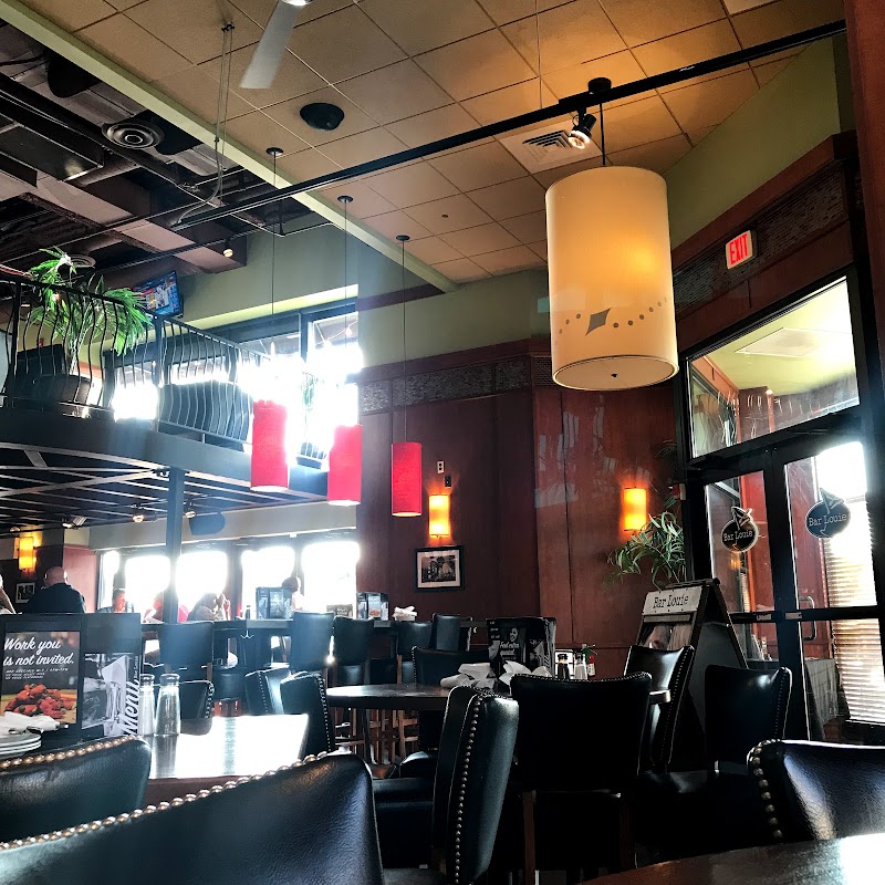 Bar Louie - The Promenade Bolingbrook