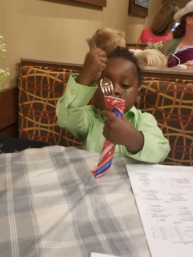 Fast Food Restaurant «Chick-fil-A», reviews and photos, 905 N Dobson Rd, Mesa, AZ 85201, USA