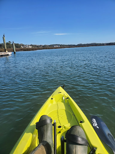 Outdoor Sports Store «Outside Brands», reviews and photos, The Plaza at Shelter Cove Shopping Center, Hilton Head Island, SC 29928, USA