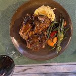 Photo n°2 de l'avis de markus.r fait le 01/08/2023 à 19:20 sur le  Ristorante Pizzeria Centrale à Contà