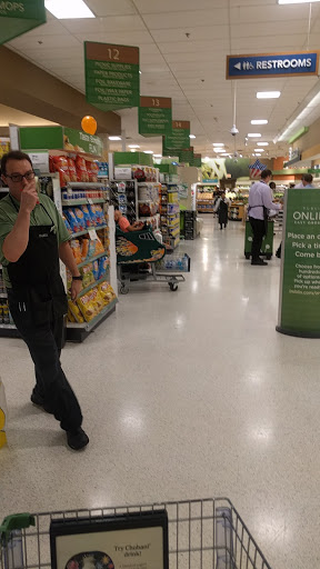 Supermarket «Publix Super Market at Twelve Oaks Plaza», reviews and photos, 7018 W Waters Ave, Tampa, FL 33634, USA