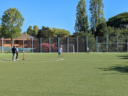 MP5 Soccer Field