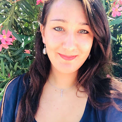 Audrey Garcia Secrétaire Indépendante à distance - Narbonne - Occitanie à Vinassan