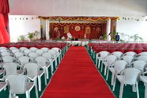 M.Y.R Gardens Function Hall image