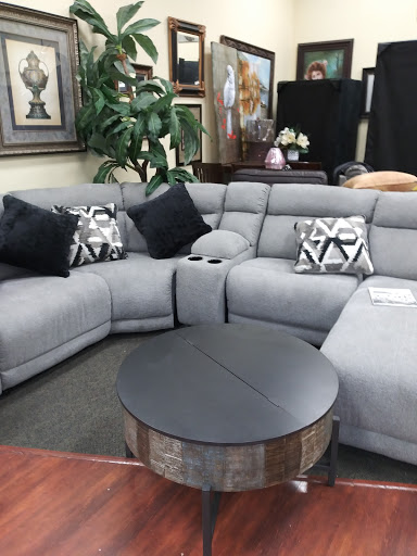 Furniture Store «American Furniture Galleries (Warehouse)», reviews and photos, 8301 Belvedere Ave #200, Sacramento, CA 95826, USA