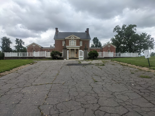 Museum «Mount Clare Museum House», reviews and photos, 1500 Washington Blvd, Baltimore, MD 21230, USA