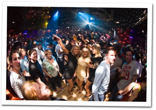 Night Club «Necto Nightclub», reviews and photos, 516 E Liberty St, Ann Arbor, MI 48104, USA