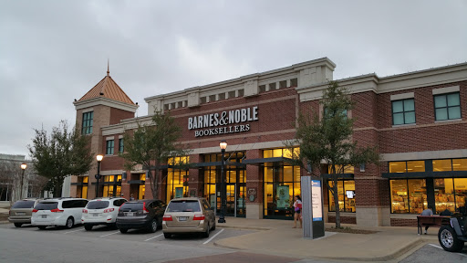 Barnes & Noble