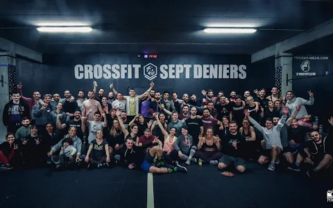 CrossFit Sept Deniers image