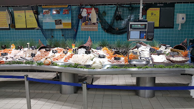 Intermarché SUPER Llupia à Llupia