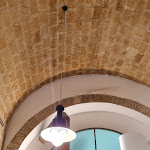 Photo n°2 de l'avis de Stefano.o fait le 28/10/2021 à 21:30 sur le  San Giorgio 27 à Barletta