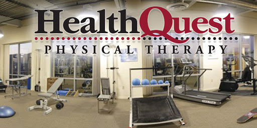 HealthQuest Physical Therapy - Algonac image 1