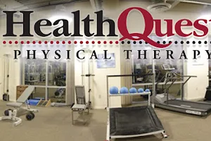 HealthQuest Physical Therapy - Algonac image