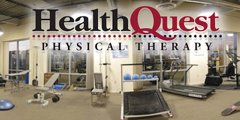 HealthQuest Physical Therapy - Algonac