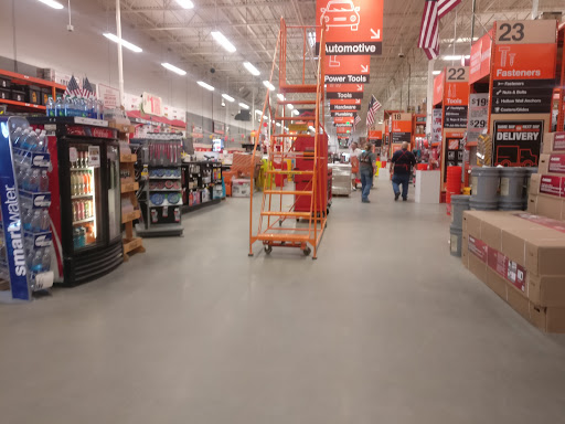 The Home Depot