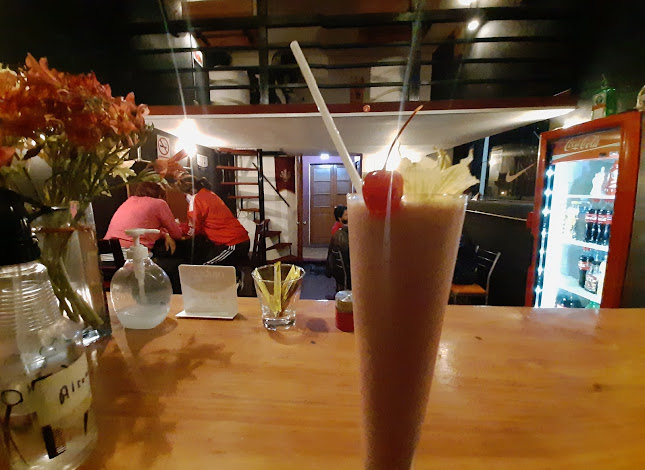 Opiniones de Legacy Cafe - Lounge en Arequipa - Pub