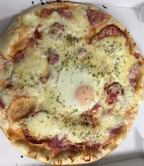 Photos du propriétaire du Pizzeria PIZZA'FAB à Concarneau - n°2