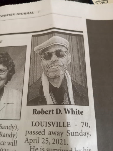 Grocery Store «H & S Groceries», reviews and photos, 4619 W Market St, Louisville, KY 40212, USA