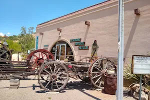 Geronimo Springs Museum image