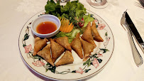 Plats et boissons du Restaurant chinois Kow Long à Villeneuve-Loubet - n°16