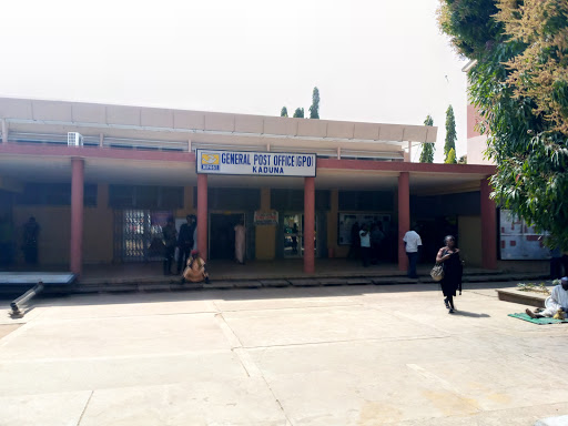 Nigeria Postal Service, 1 Yakubu Gowon Way, Sabon Gari, Kaduna, Nigeria, Post Office, state Kaduna