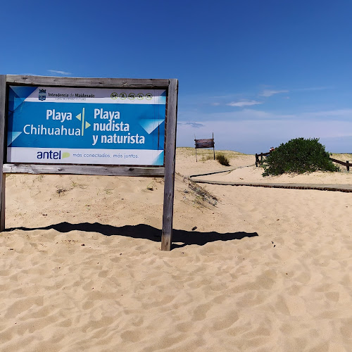 Opiniones de Playa Naturista Chihuahua en Rocha - Museo