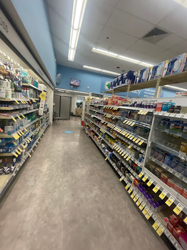 Walgreens