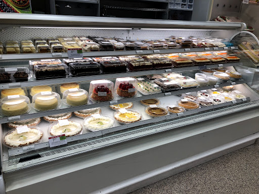 Supermarket «Publix Super Market at Golden Eagle Village», reviews and photos, 2430 US-27, Clermont, FL 34714, USA