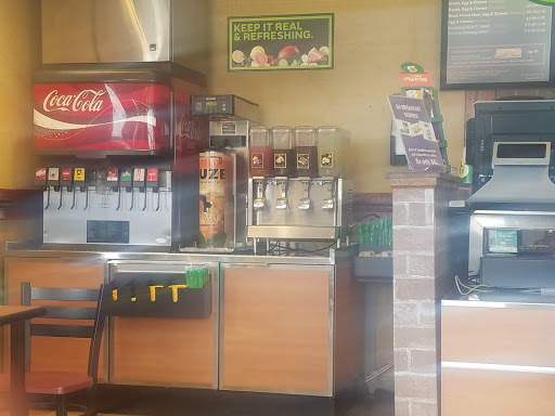 Restaurant «Subway», reviews and photos, 505 Arrow Ave NE, Watertown, SD 57201, USA