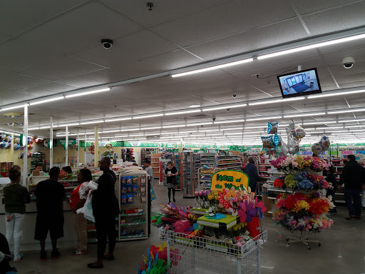 Dollar Store «Dollar Tree», reviews and photos, 2464 W Brandon Blvd, Brandon, FL 33511, USA
