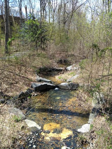 Golf Course «Reston National Golf Course», reviews and photos, 11875 Sunrise Valley Dr, Reston, VA 20191, USA