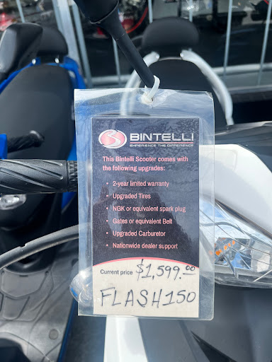 Motorcycle Dealer «Upstate Cycle», reviews and photos, 904 Laurens Rd, Greenville, SC 29607, USA