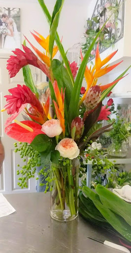 Florist «Little Shop of Flowers», reviews and photos, 2922 Howard Ave F, Myrtle Beach, SC 29577, USA