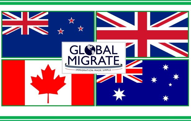 Global Migrate - UK's Most Trusted Emigration Law Firm - London