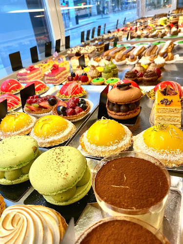Rezensionen über Cake and Coffee in Genf - Bäckerei