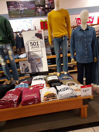 Department Store «JCPenney», reviews and photos, 1122 El Camino Real, San Bruno, CA 94066, USA