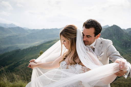 Miriam Kuschel Hochzeitsfotograf München